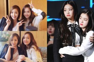 Jarang tersorot, 7 pasang seleb Korea ini ternyata bersahabat