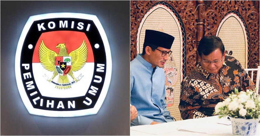 KPU dan BPN siap adu data hasil penghitungan suara Pilpres 2019
