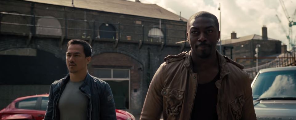 15 Film Hollywood ini ada unsur Indonesia, terbaru John Wick 3