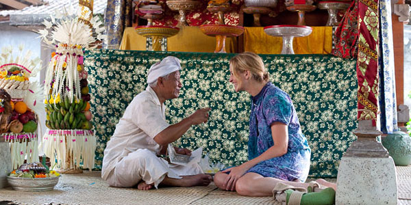 15 Film Hollywood ini ada unsur Indonesia, terbaru John Wick 3