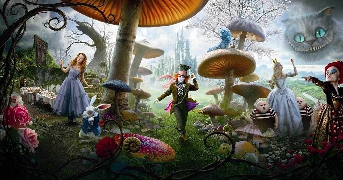 15 Film Hollywood ini ada unsur Indonesia, terbaru John Wick 3