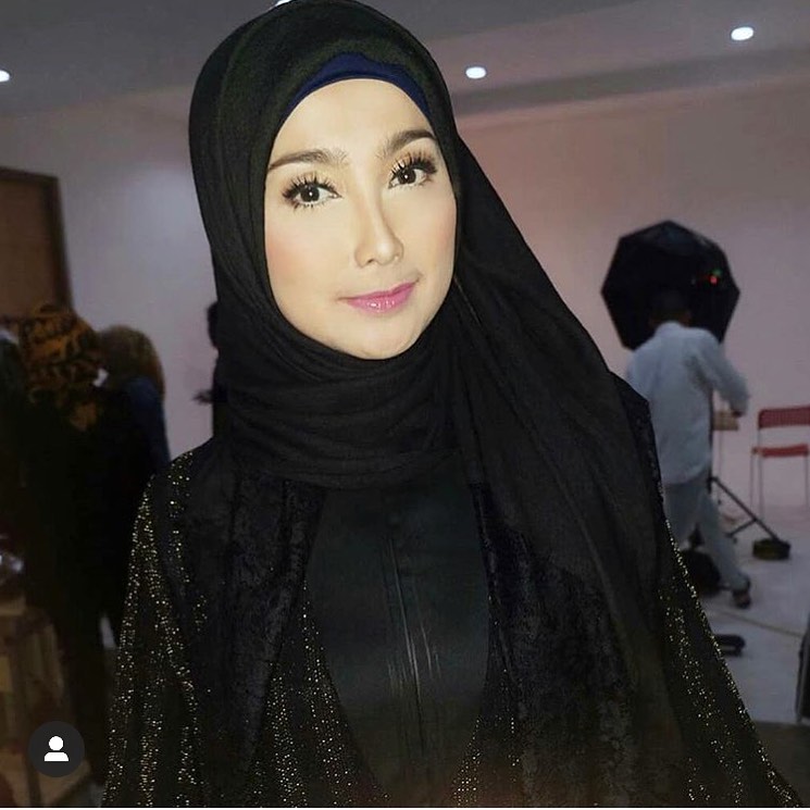 8 Seleb ini lolos ke Senayan dua kali berturut-turut