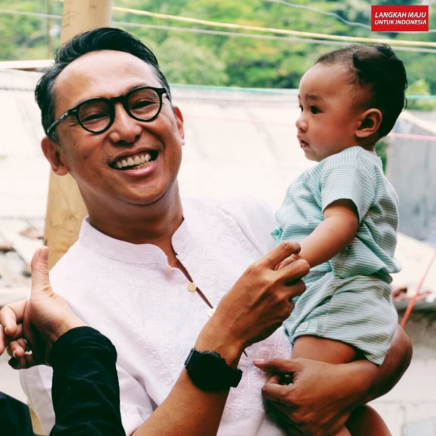 8 Seleb ini lolos ke Senayan dua kali berturut-turut