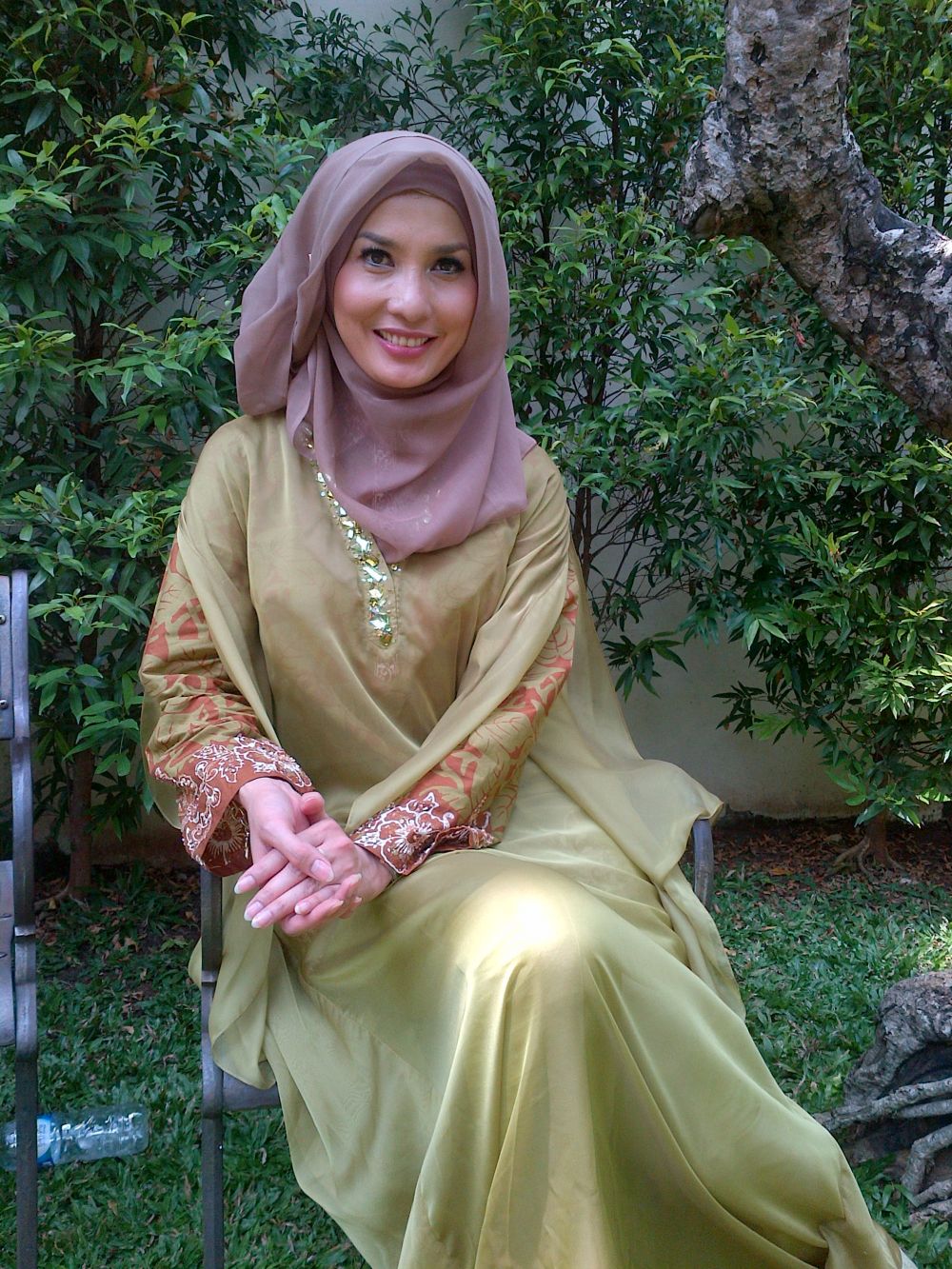 8 Seleb ini lolos ke Senayan dua kali berturut-turut