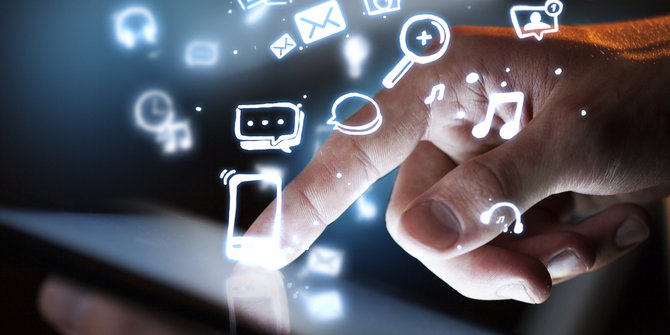 Ini yang sering diakses oleh orang Indonesia saat internetan