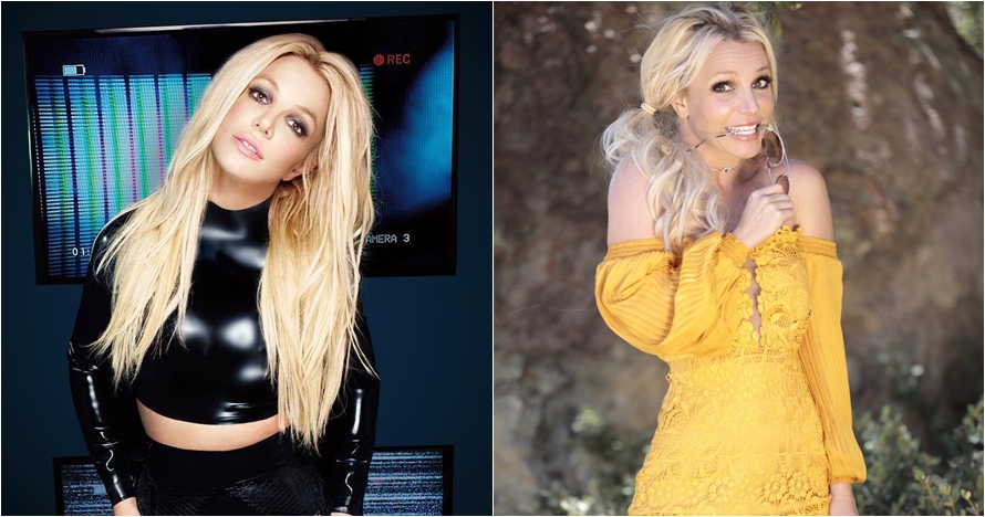 Britney Spears akan tinggalkan dunia hiburan, ini alasannya