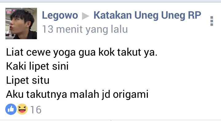 10 Sindiran kebiasaan cowok vs cewek ini nampol abis