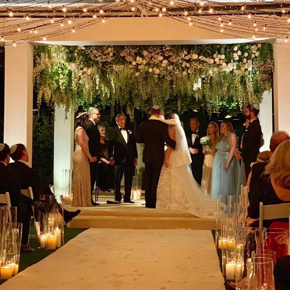 5 Momen pernikahan mantan suami Meghan Markle, penuh kebahagiaan