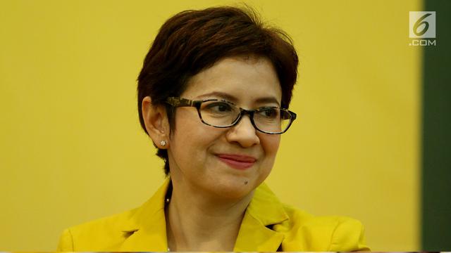 11 Seleb caleg DPR RI ini lolos dari Provinsi Jawa Barat