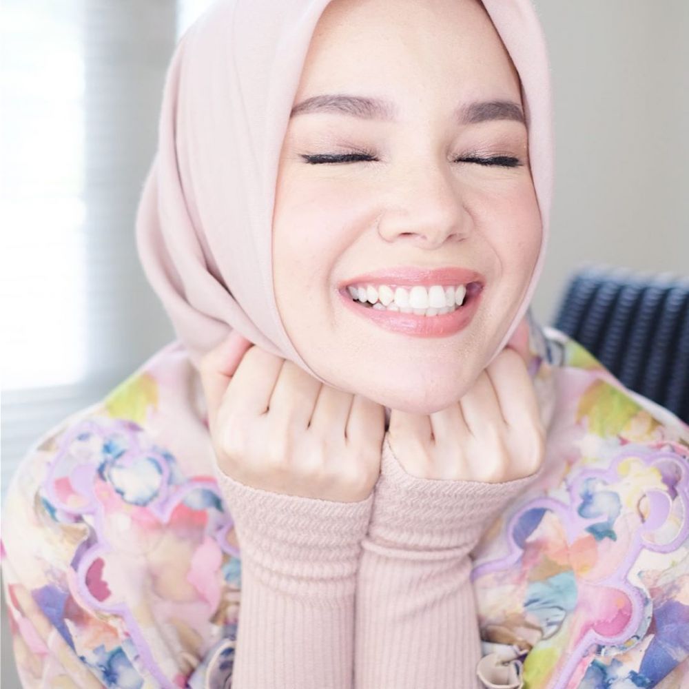 Tips kuat olahraga saat puasa ala 4 seleb ini bisa kamu tiru