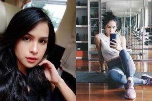 Tips kuat olahraga saat puasa ala 4 seleb ini bisa kamu tiru