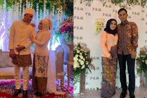 Suami disebut hanya mengincar harta, ini respons bijak Muzdalifah