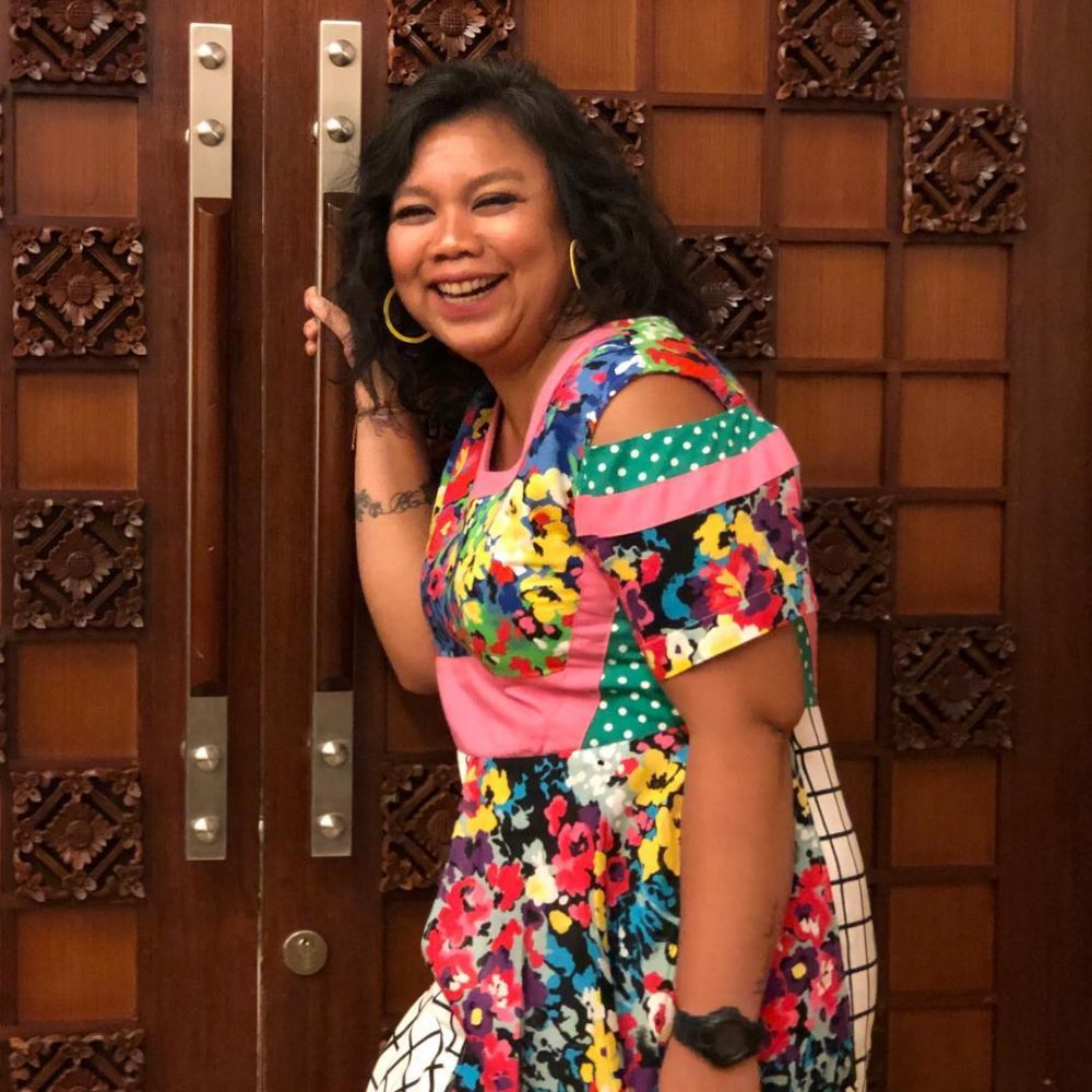 Usia sudah kepala empat, 4 presenter cewek ini betah melajang