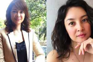 Usia sudah kepala empat, 4 presenter cewek ini betah melajang