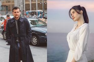 4 Seleb ini dikabarkan dekat Stuart Collin, terbaru Kimmy Melissa