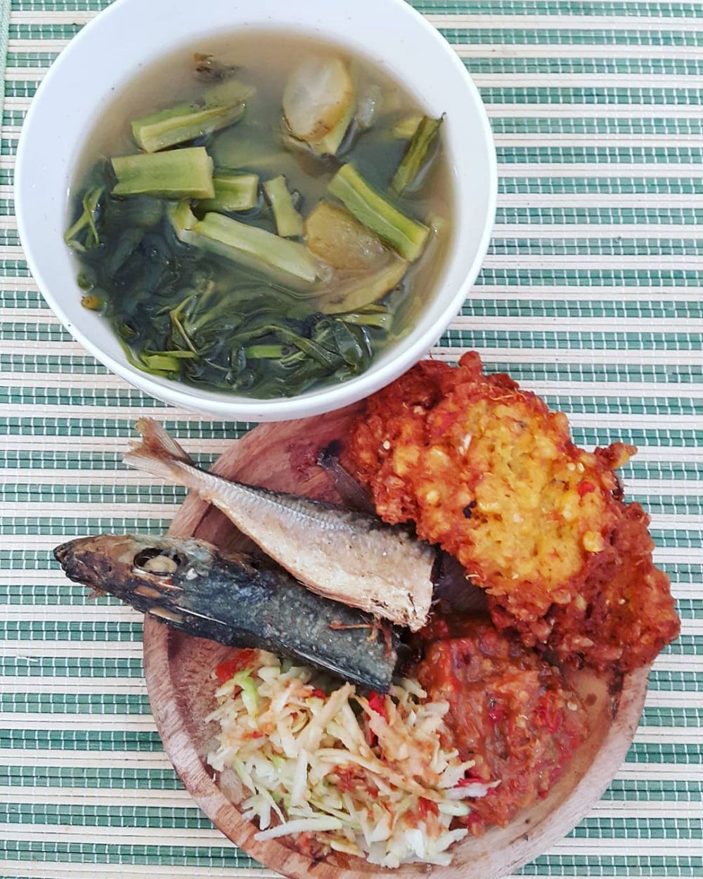 Resep sayur asem sehat instagram Resep sayur asem sehat instagram