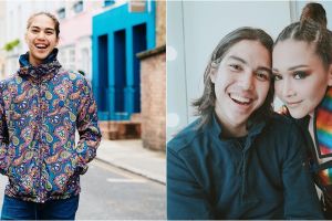 Baru pulang ke Indonesia, El Rumi malah sakit dan harus opname