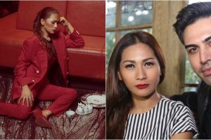 Sering bertengkar, Tata Janeeta gugat cerai Mehdi Zati