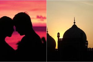 Bagaimana hukum berpacaran saat berpuasa? Ini penjelasannya