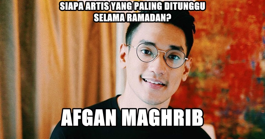 7 Tebak-tebakan lucu seputar Ramadan ini receh tapi bikin ngakak