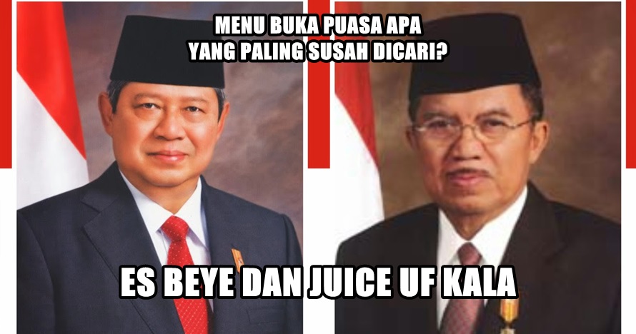 7 Tebak-tebakan lucu seputar Ramadan ini receh tapi bikin ngakak