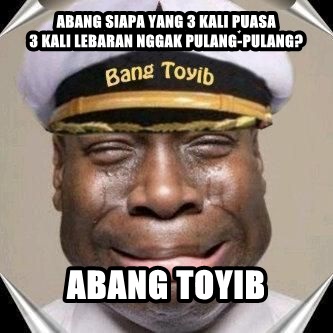 7 Tebak-tebakan lucu seputar Ramadan ini receh tapi bikin ngakak