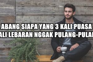 7 Tebak-tebakan lucu seputar Ramadan ini receh tapi bikin ngakak