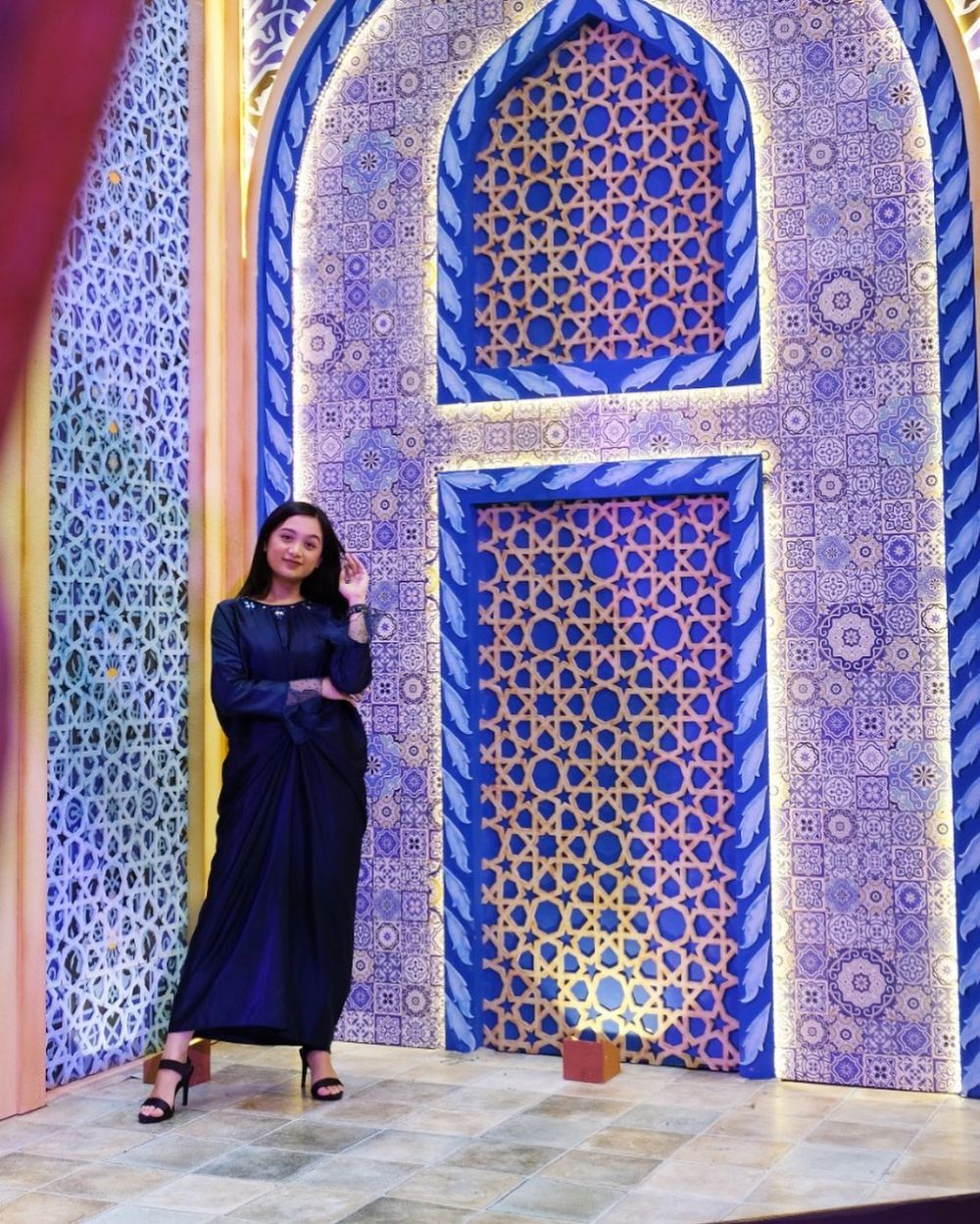 3 Daya tarik mal selama Ramadan, penuh atraksi seru hingga diskon