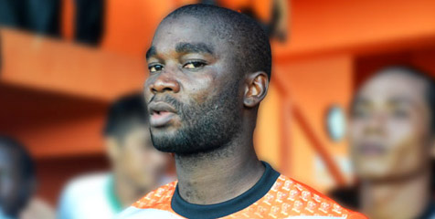 8 Pesepak bola asing di liga Indonesia ini putuskan jadi mualaf