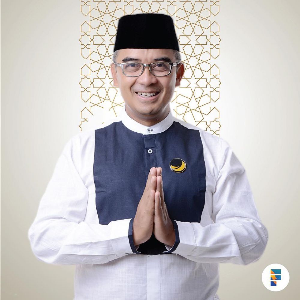 6 Seleb ini lolos DPR untuk pertama kali, ada yang tiga kali gagal