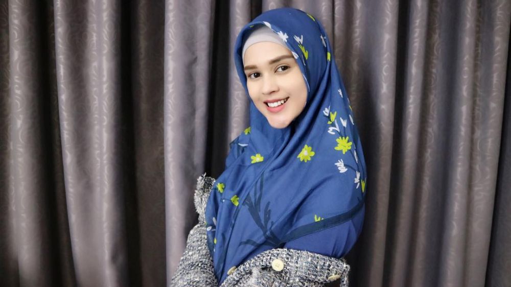 9 Seleb caleg dari dapil Jawa Tengah ini gagal ke Senayan