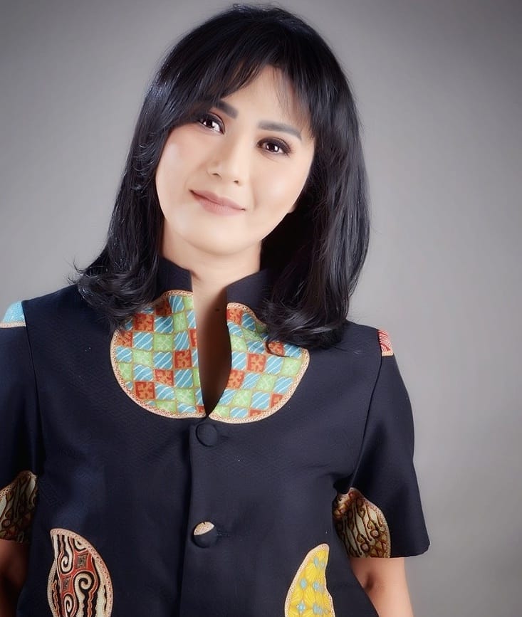 9 Seleb caleg dari dapil Jawa Tengah ini gagal ke Senayan