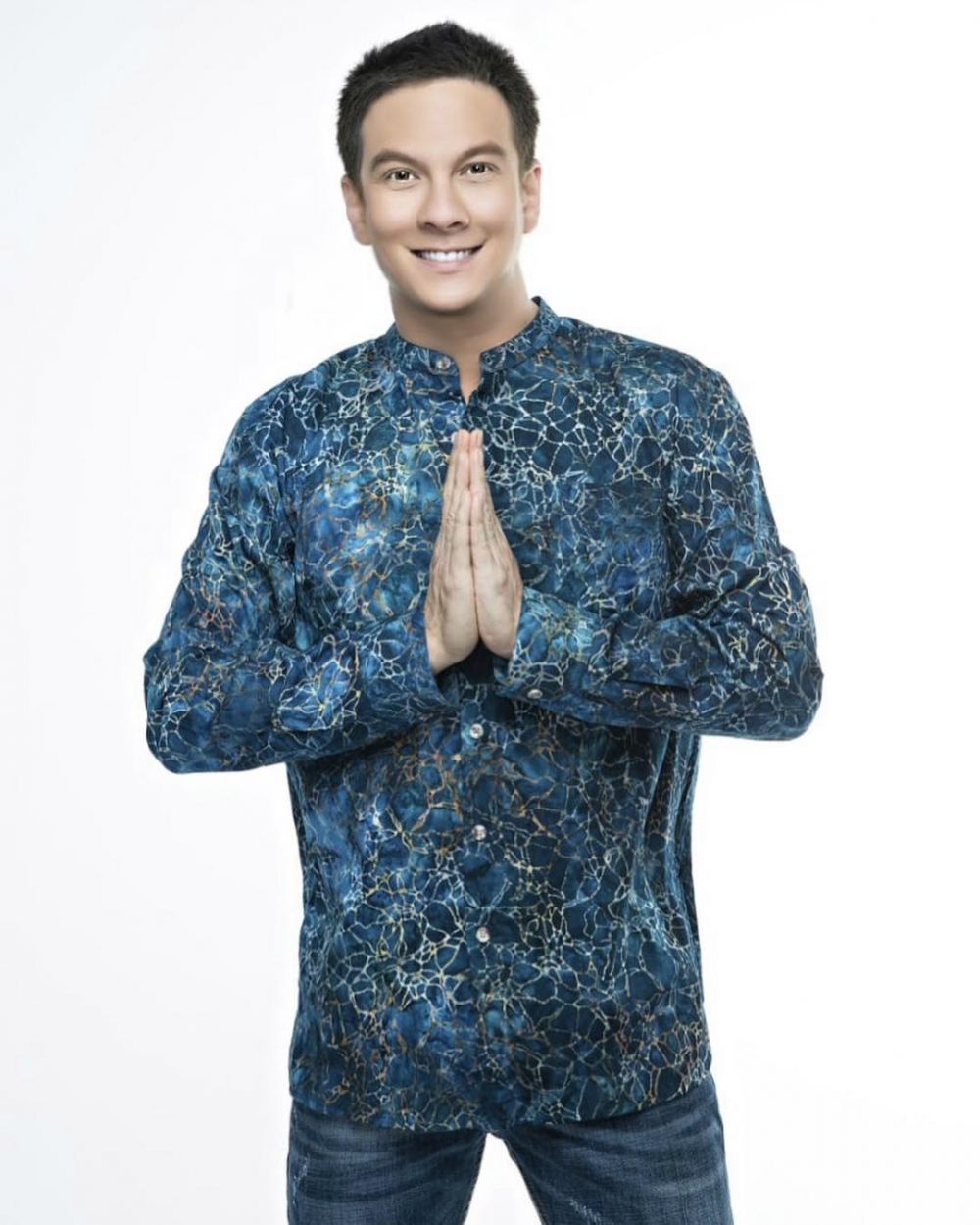 9 Seleb caleg dari dapil Jawa Tengah ini gagal ke Senayan