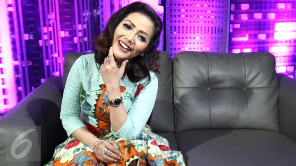 9 Seleb caleg dari dapil Jawa Tengah ini gagal ke Senayan