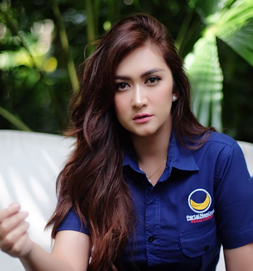 9 Seleb caleg dari dapil Jawa Tengah ini gagal ke Senayan