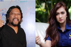 9 Seleb caleg dari dapil Jawa Tengah ini gagal ke Senayan