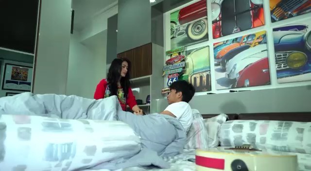 9 Potret rumah mewah Iis Dahlia, harganya Rp 17 miliar