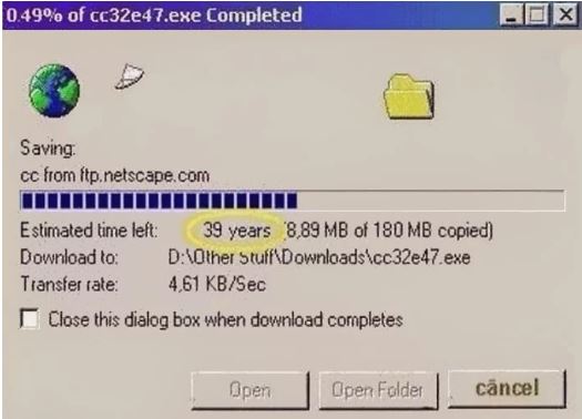 14 Potret teknologi era 90-an ini bikin kamu nostalgia seketika