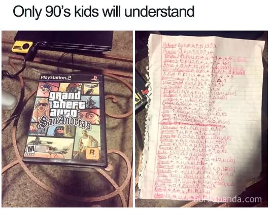 14 Potret teknologi era 90-an ini bikin kamu nostalgia seketika