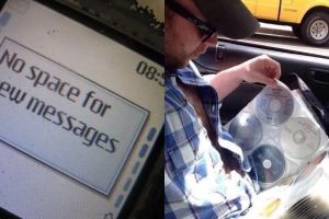 14 Potret teknologi era 90-an ini bikin kamu nostalgia seketika