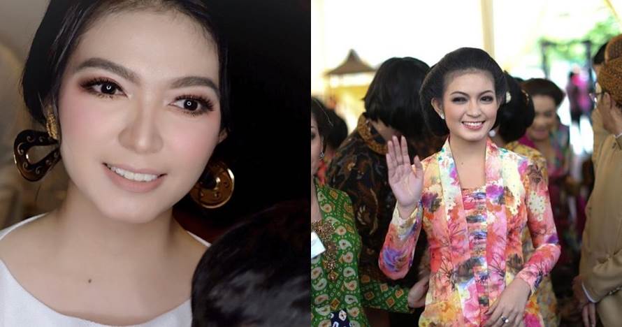 Video lawas Selvi Ananda saat masih jadi presenter, bikin kagum