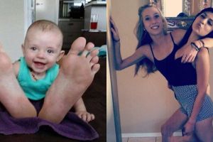 15 Foto ini diambil secara tak sengaja tapi hasilnya mengagumkan