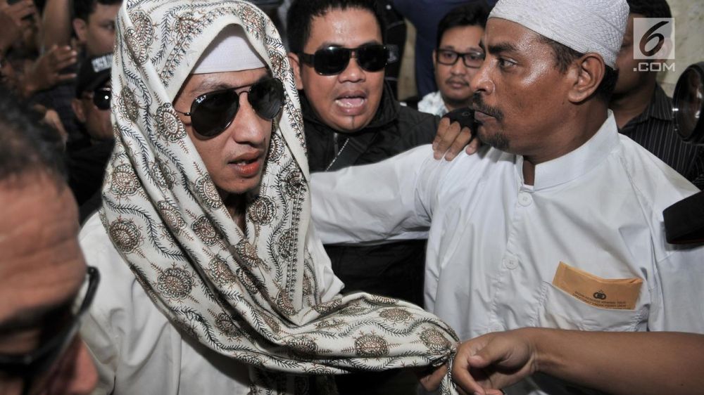 5 Ancaman mengerikan ini pernah diterima Presiden Jokowi