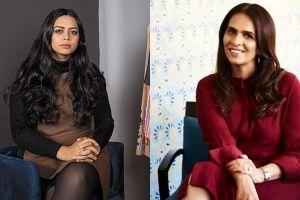 6 Desainer cantik baru asal Bollywood yang mulai dilirik dunia