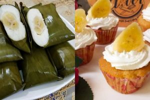 23 Resep kue berbahan pisang, enak dan praktis