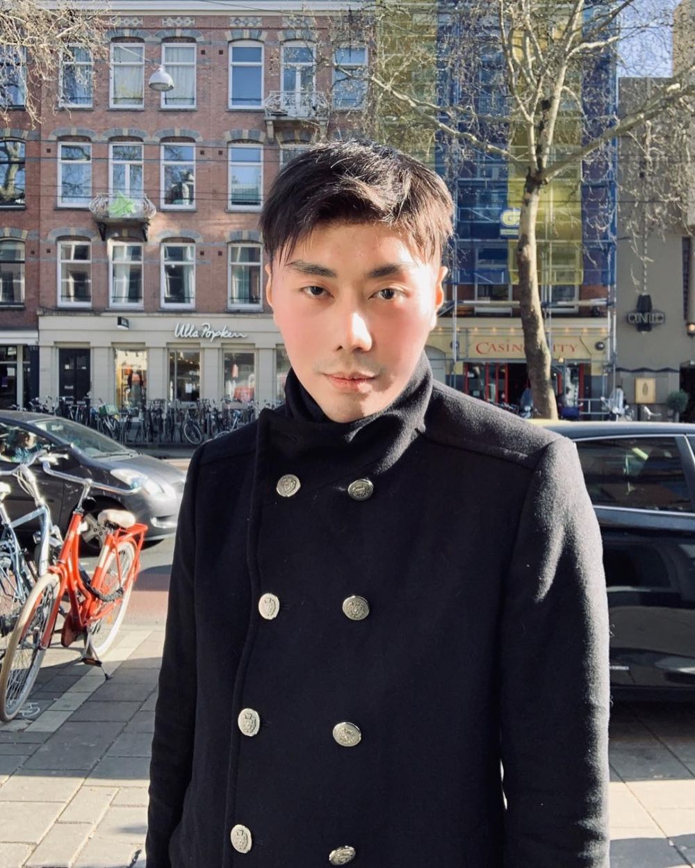 seleb merayakan waisak © 2019 berbagai sumber seleb merayakan waisak © 2019 berbagai sumber