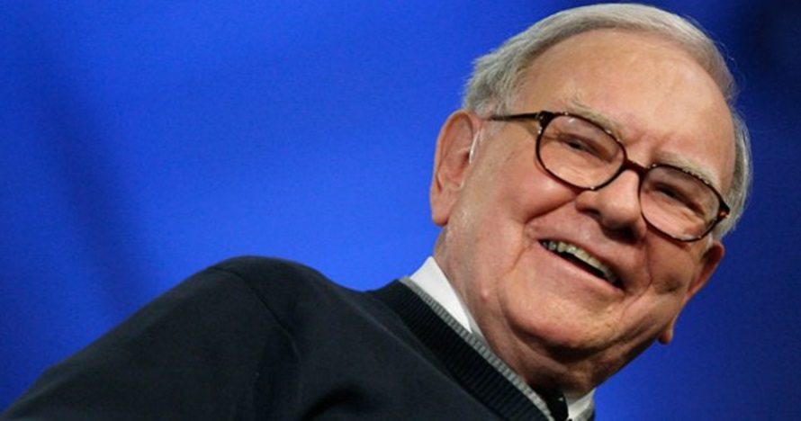 3 Tips hidup luar biasa dari Warren Buffett, orang terkaya di dunia