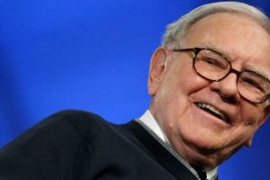 3 Tips hidup luar biasa dari Warren Buffett, orang terkaya di dunia