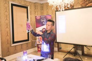 Ini manfaat air hidrogen untuk kesehatan dan kecantikan