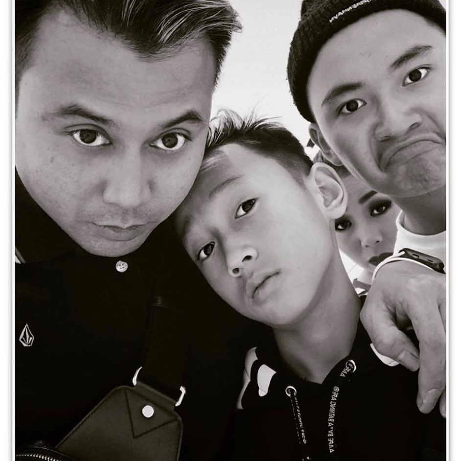 10 Tingkah nyeleneh keseharian keluarga Soimah ini bikin ngakak